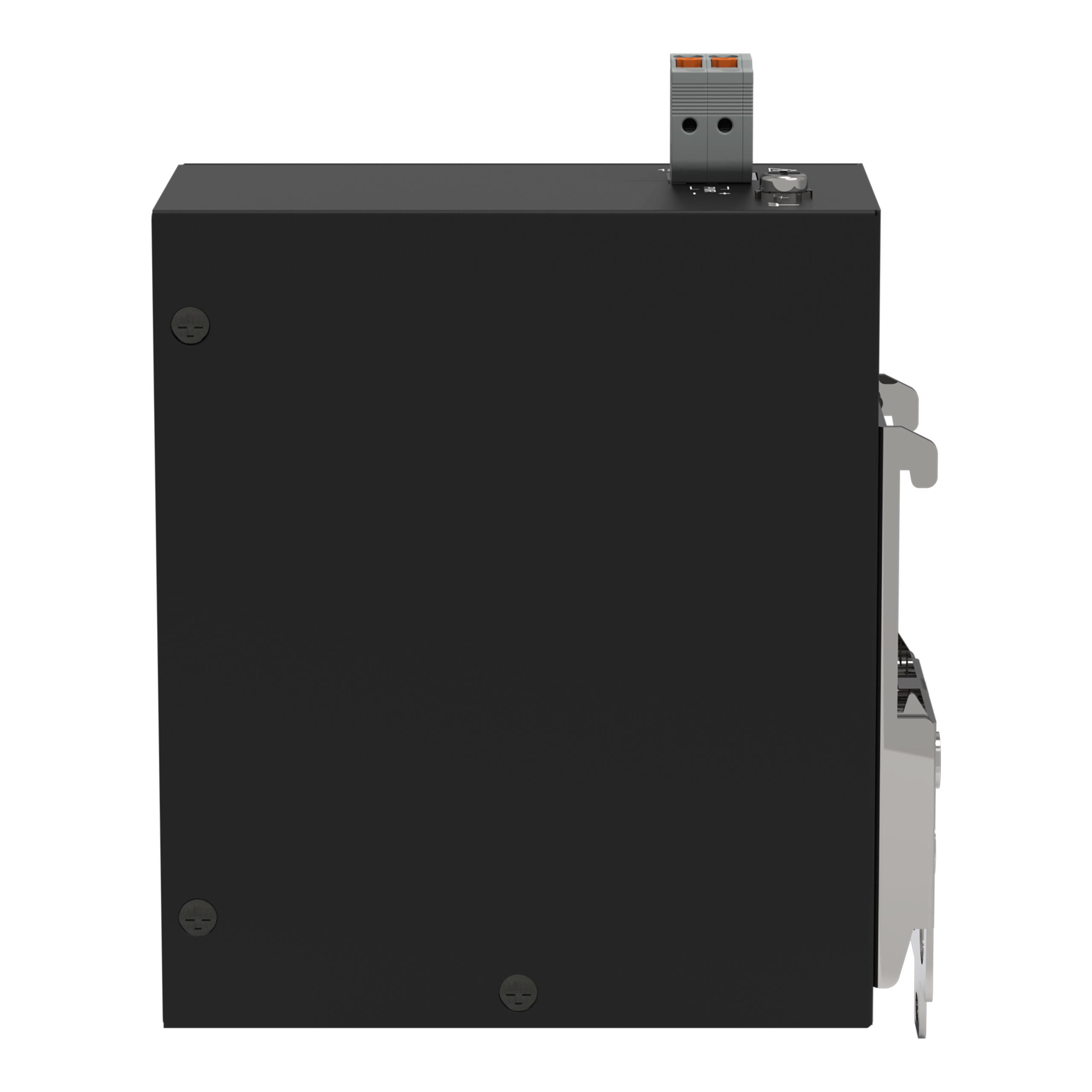WAGO GmbH & Co. KG Industrial-ECO-Switch 8 Ports 100Base-TX 852-112/000-001