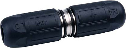 Telegärtner Kabelverbinder IP67 VM-Pro 8-8 Cl.FA 100007547