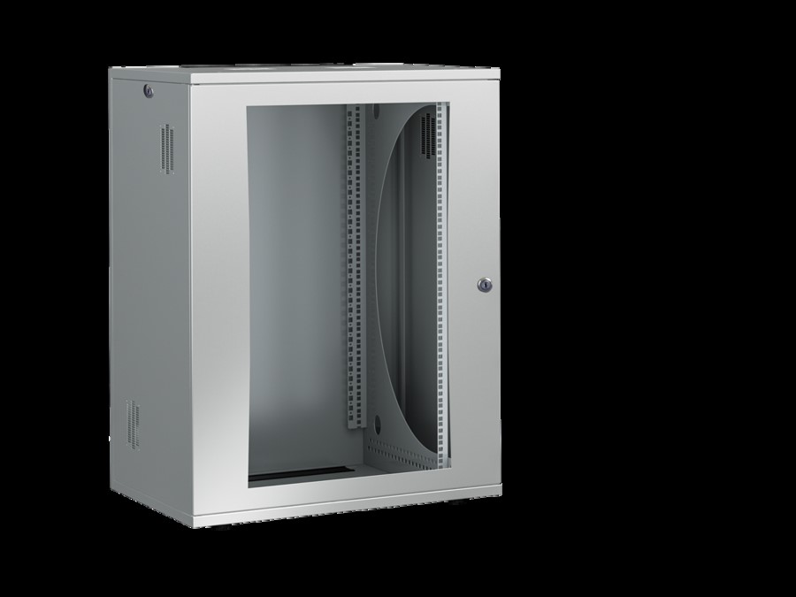 Rittal FlatBox 21HE 700x1025x700 DK 7507.220