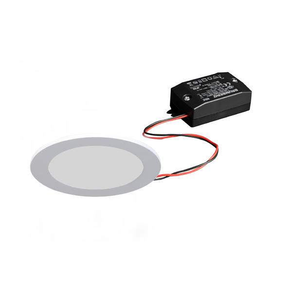 Brumberg Leuchten LED-Einbaustrahler 230V 3000K weiß 38370073