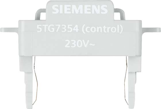 Siemens Dig.Industr. LED-Leuchteinsatz 230V/50Hz, tws 5TG7354