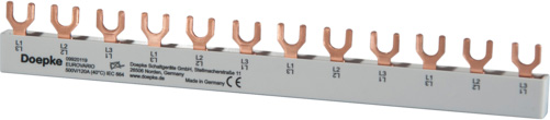 Doepke Phasenschiene  EV-S G 3.12.120