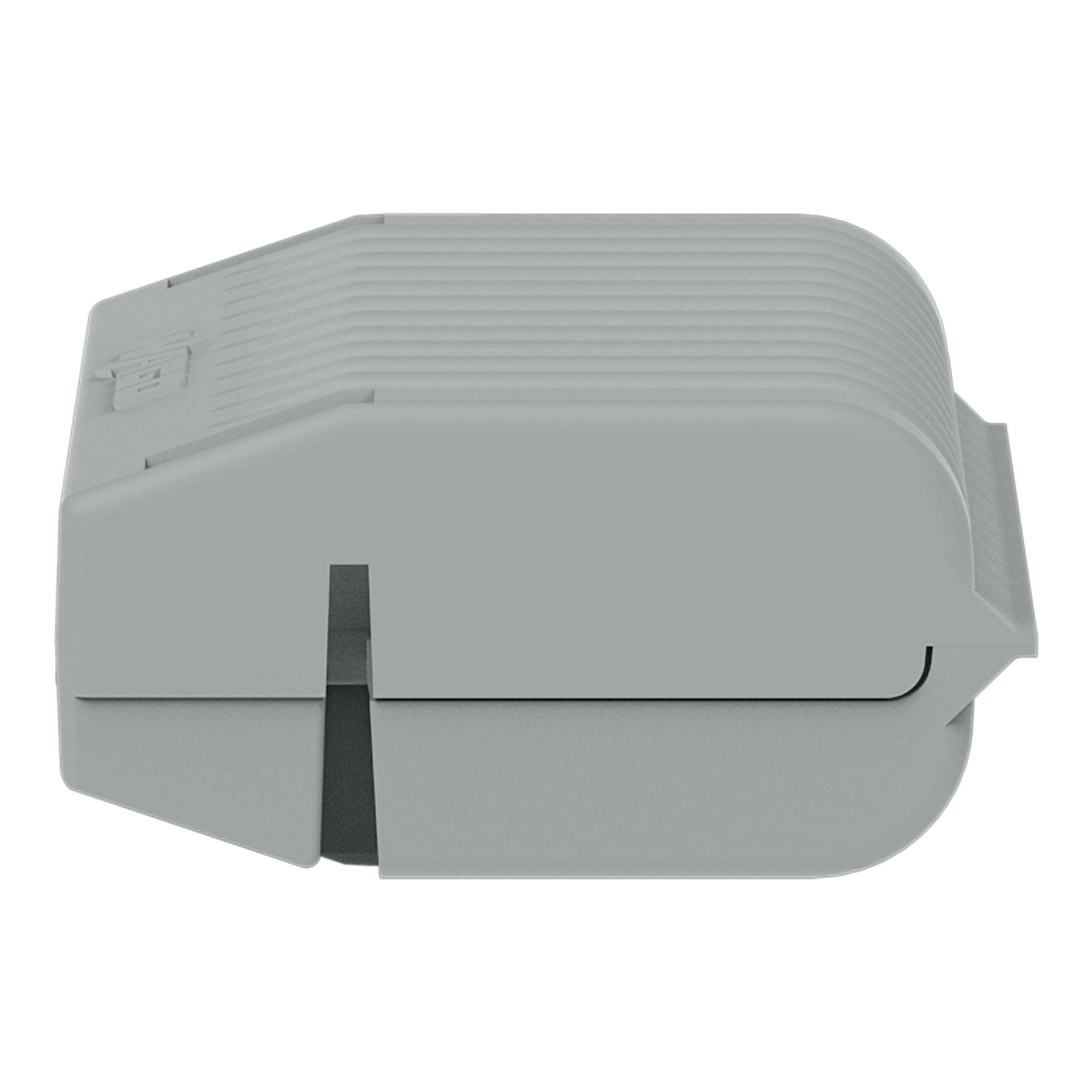 WAGO GmbH & Co. KG Gelbox Größe 2 207-1332