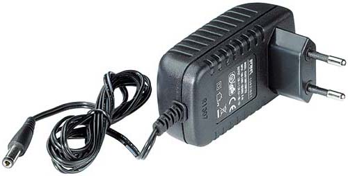 Grothe Steckernetzteil 230V, 50 Hz NG 1092/801