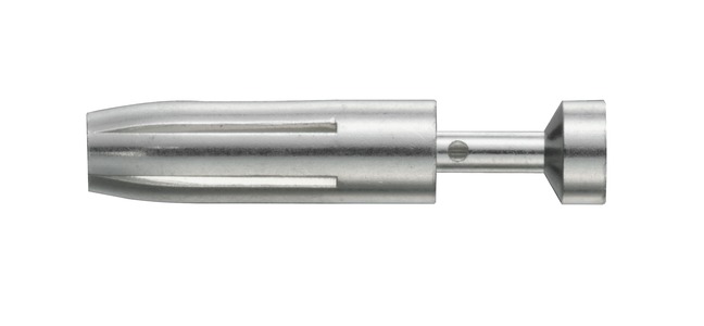 Harting Kontaktbuchse Crimpkontakt 1,5qmm 09330006204