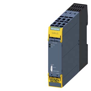 Siemens Dig.Industr. Sicherheitsschaltgerät 3S+1Ö 3SK1111-2AB30