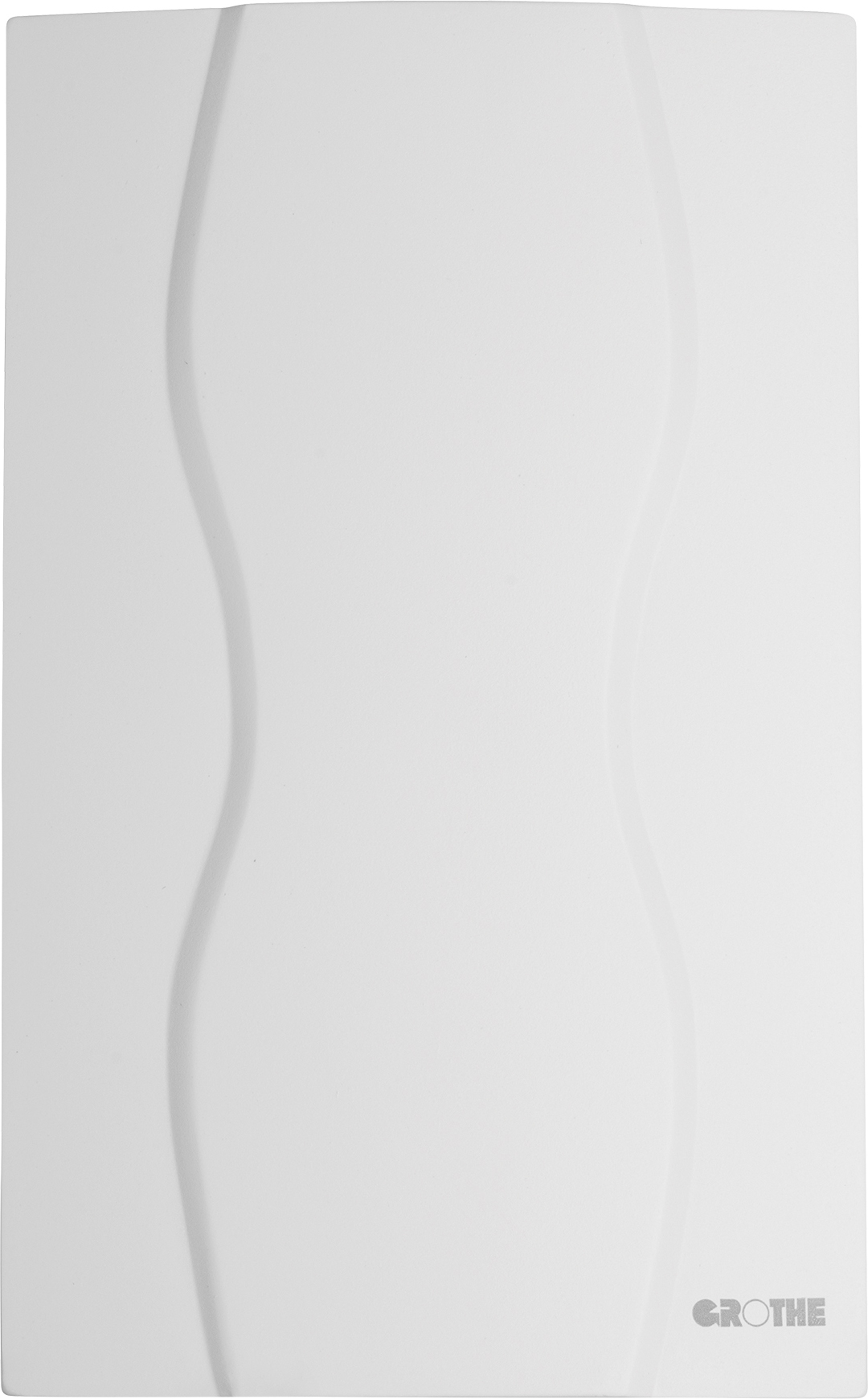 Grothe Zweiklang-Gong ws 8-12V, 85dB, m.Trafo GONG 169A TRw