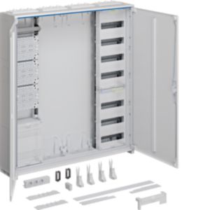 Hager Systemschrank VF-7rh/APZ IP44,SKII ZB34VT7APZ2