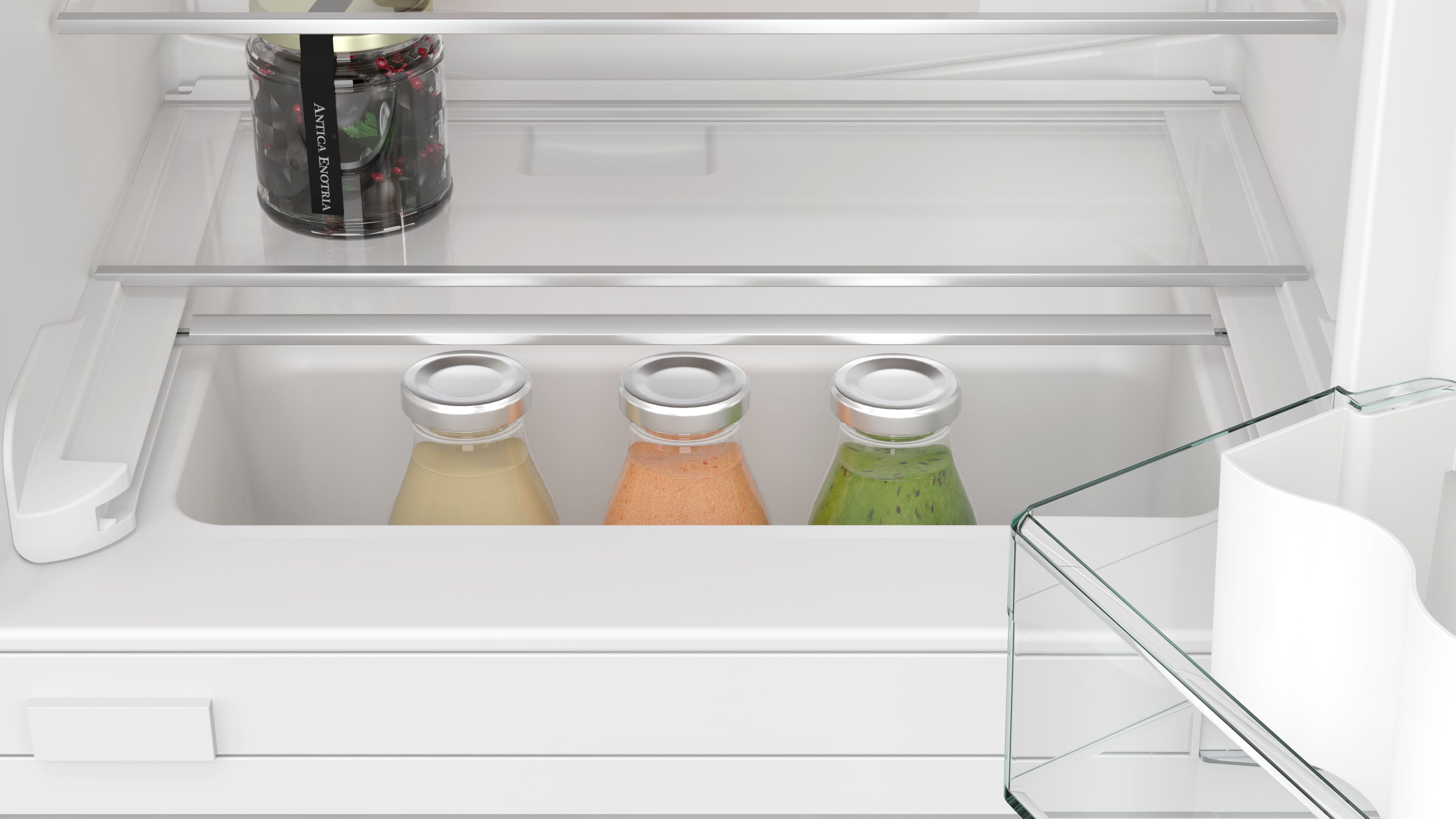 Siemens MDA UB-Kühlgerät IQ300 KU21RVFE0