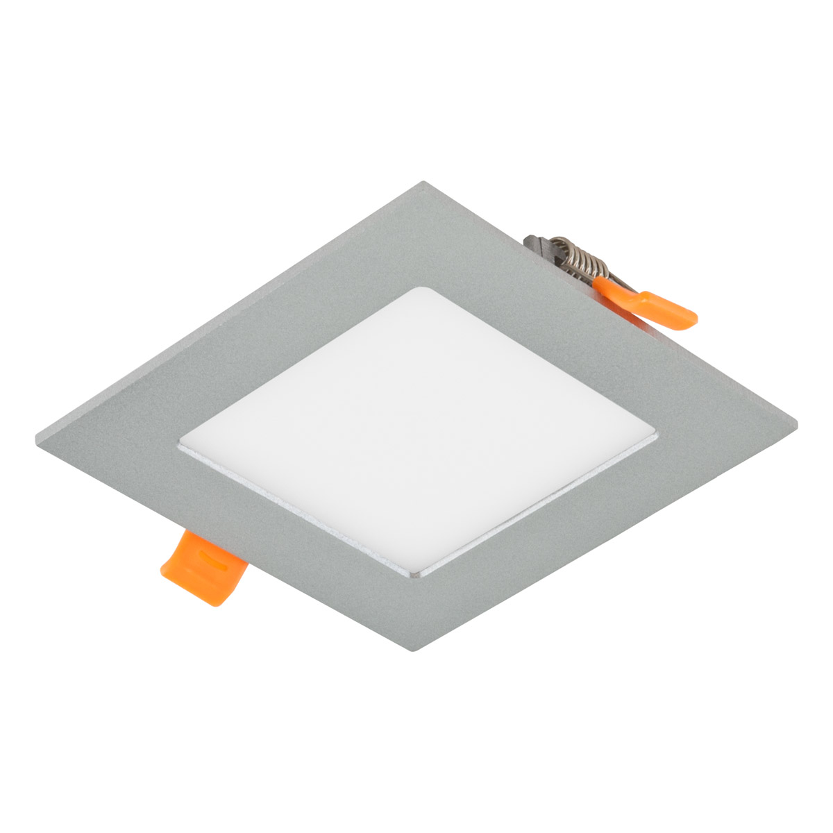 EVN Lichttechnik LED Einbau Panel 9W 350mA 3000K LPQ 123 502