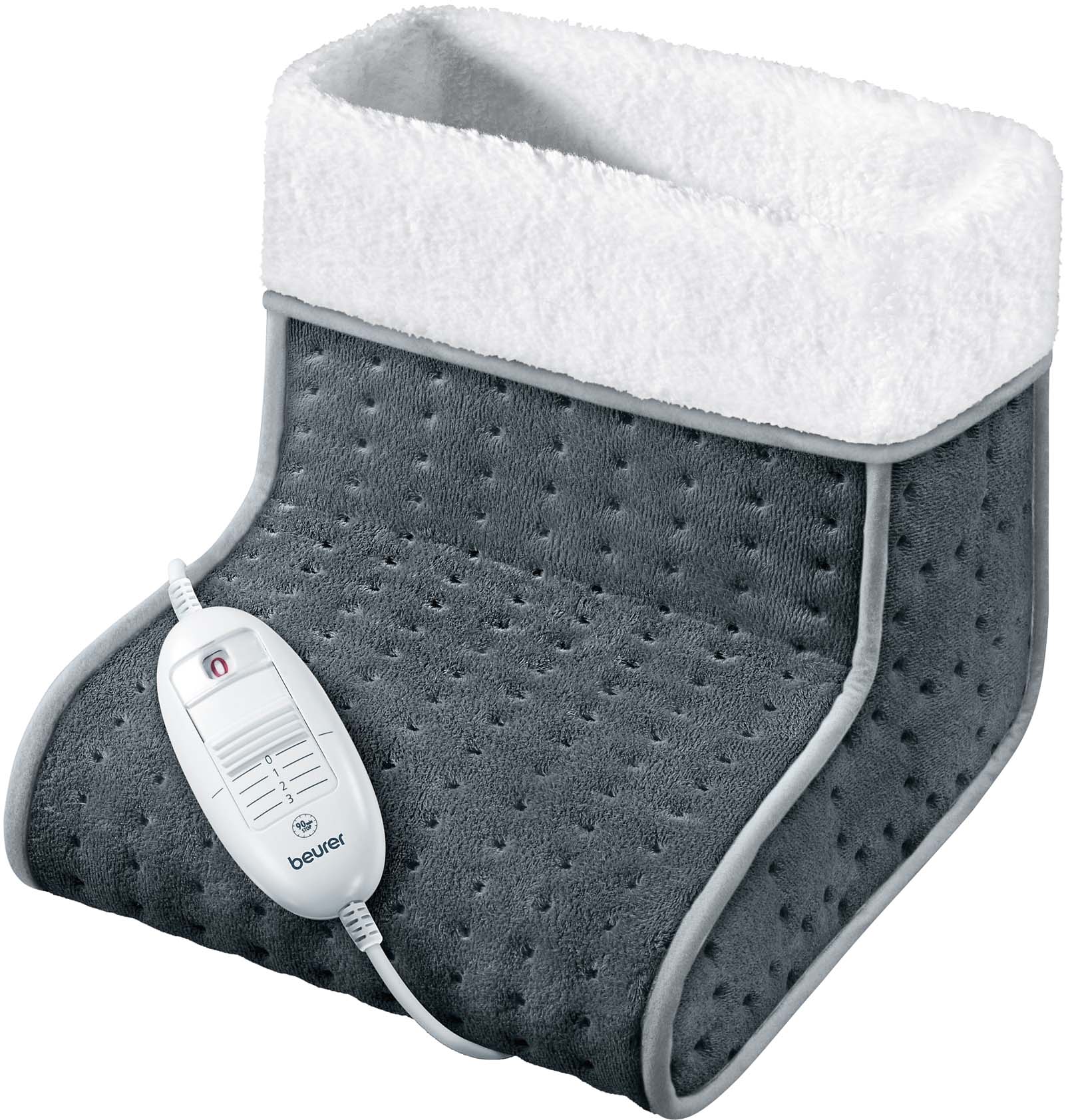 Beurer Fußwärmer 100W,32x26x26cm FW 20 Cosy gr