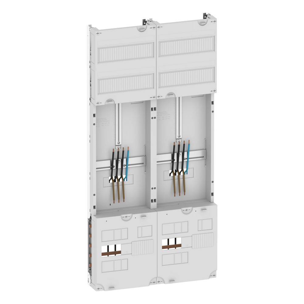 Eaton (Installation) Zählerfeld ZSD-Z27A1332