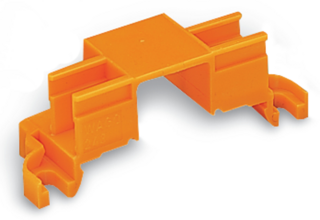 WAGO GmbH & Co. KG Befestigungsadapter 243-112