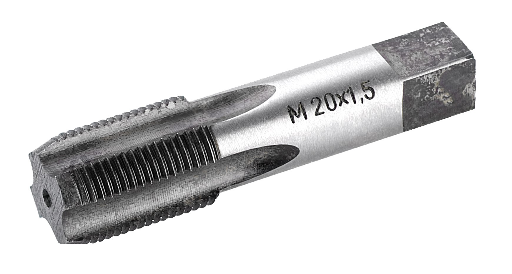 Cimco Werkzeuge Gewindebohrer M20x1,5 140854
