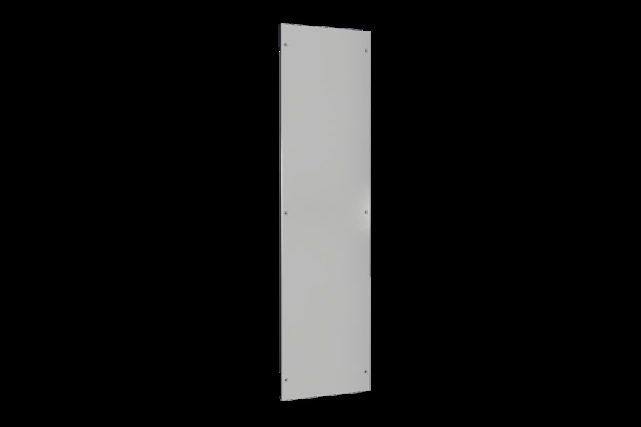 Rittal Seitenwand für HT: 1800x500mm VX 8185.245 (VE2)