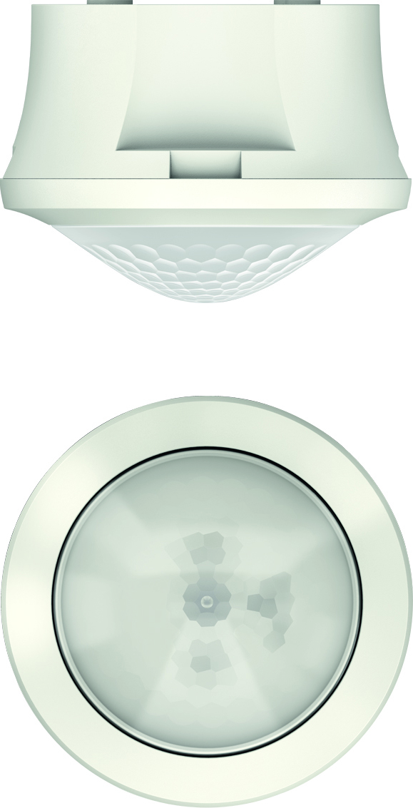 Theben Bewegungsmelder ws theMovaS360-100AP WH