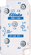 Eltako Schaltrelais f.EB/AP 1S 10A R91-100-8V