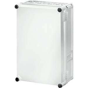 Hensel Mi-Einzelleergehäuse 275x425x146mm Mi 9301 Hensel Mi-Einzelleergehäuse 275x425x146mm Mi 9301