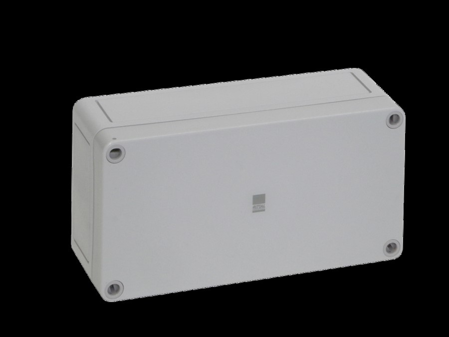 Rittal Klemmengehäuse IP66 PK 9512.000 (VE2)