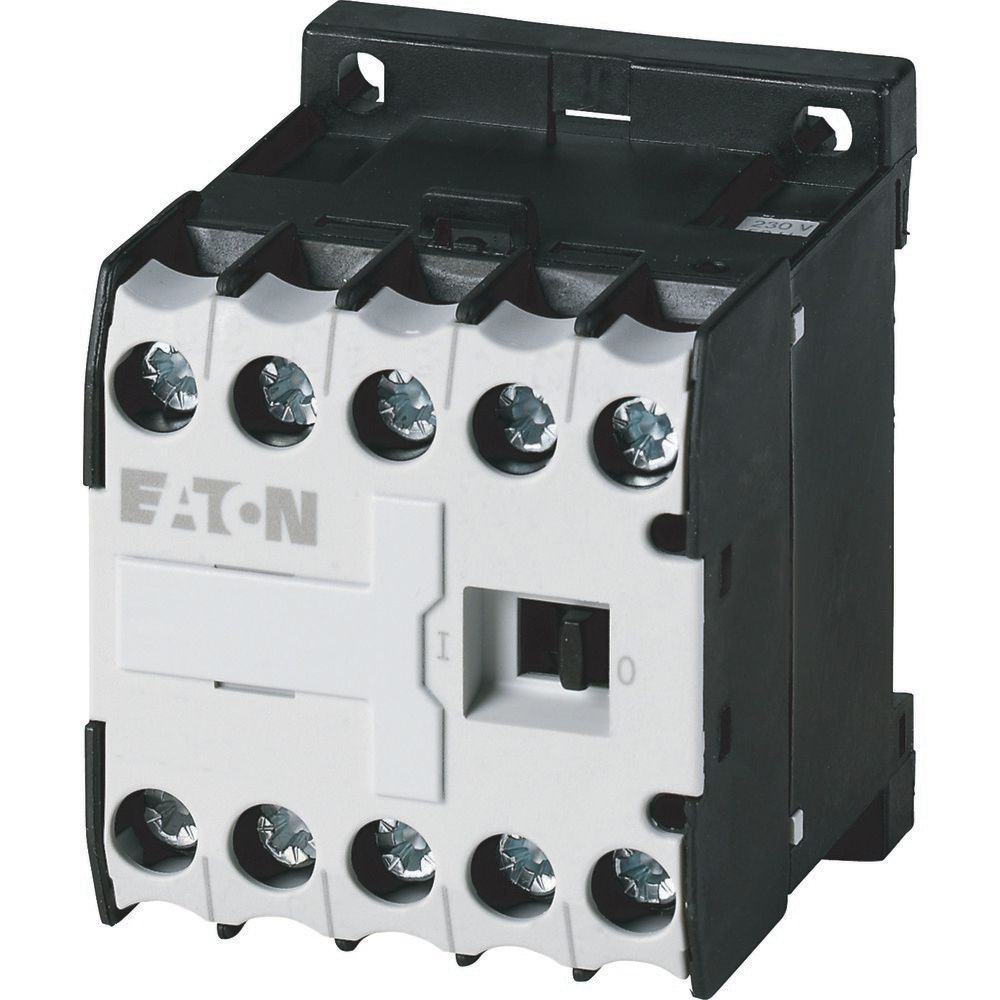 Eaton Hilfsschütz AC 2S2Ö DILER-22(24V50/60HZ)