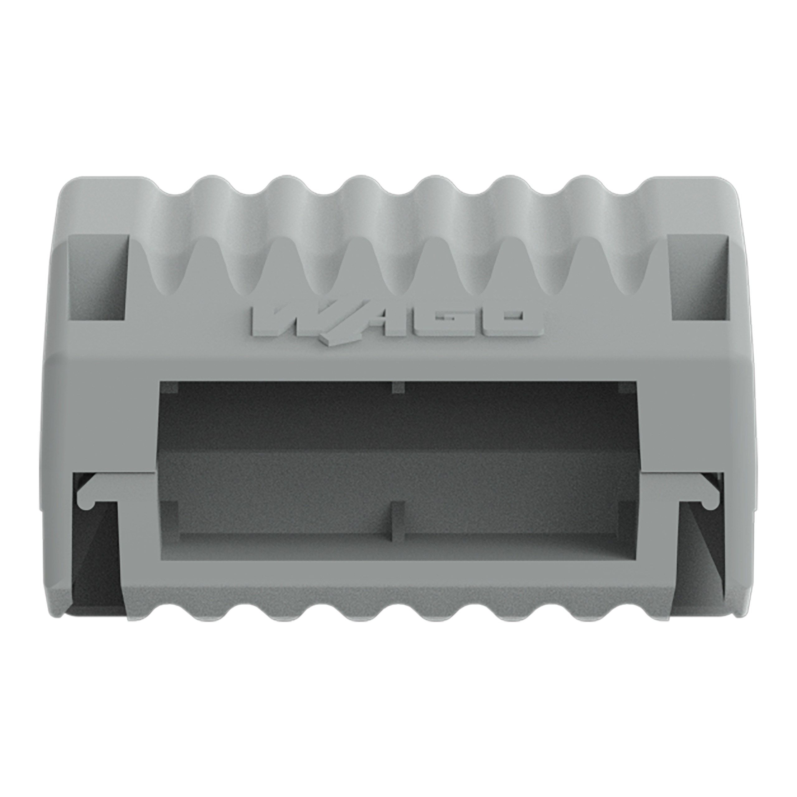 WAGO GmbH & Co. KG Gelbox Größe 1 207-1331