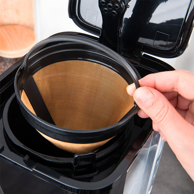 Gastroback Kaffeeautomat Essential S 42701 S
