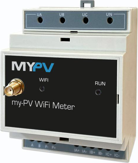 my-PV WiFi Meter 20-0107