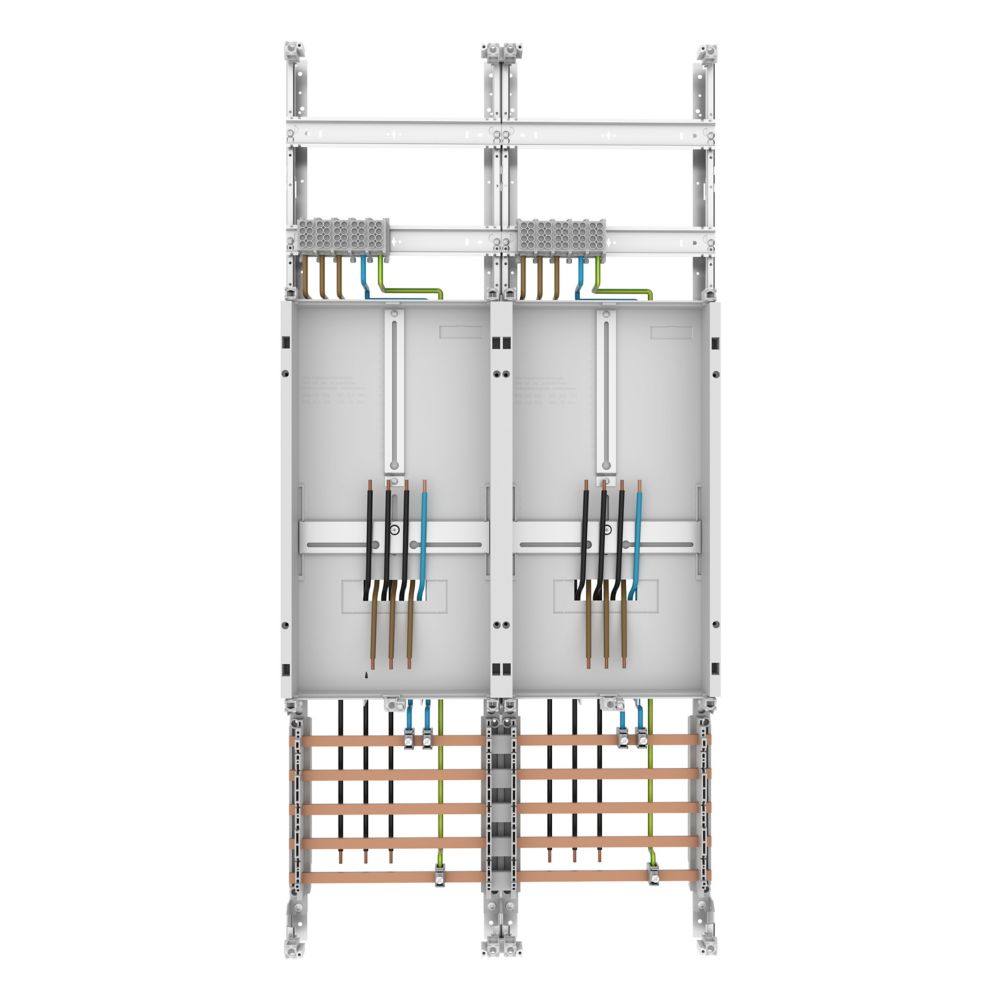 Eaton (Installation) Zählerfeld ZSD-Z27A1332