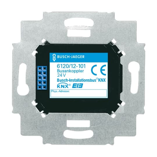 Busch-Jaeger Busankoppler UP 24V 5mA 6120/12-101