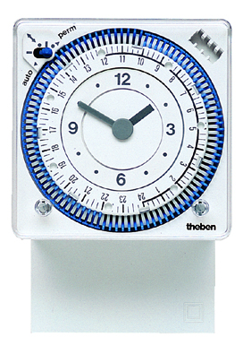 Theben Schaltuhr SYN 169S
