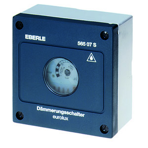 Eberle Controls Dämmerungsschalter  DÄ 565 08