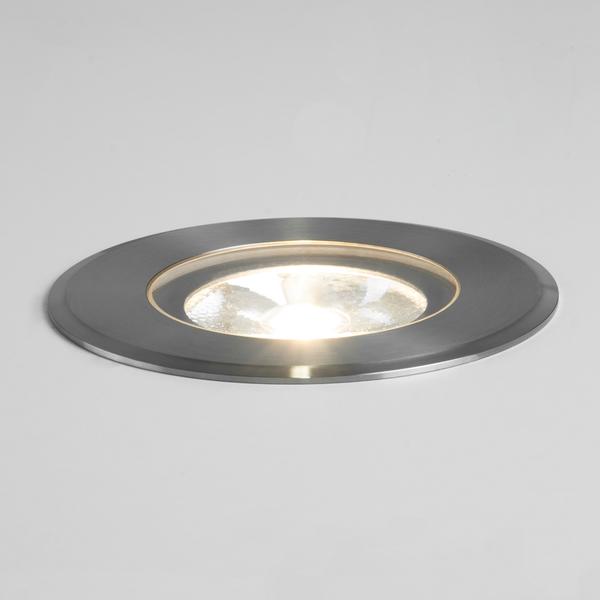 Brumberg Leuchten LED-Bodeneinbauleuchte V4A IP67 14037223