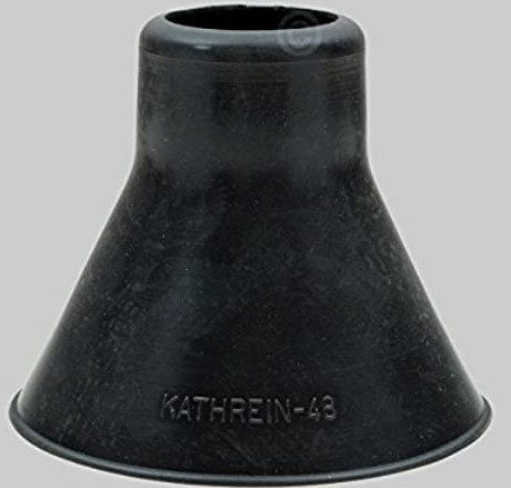 Kathrein Abdeckkragen ZTC 48