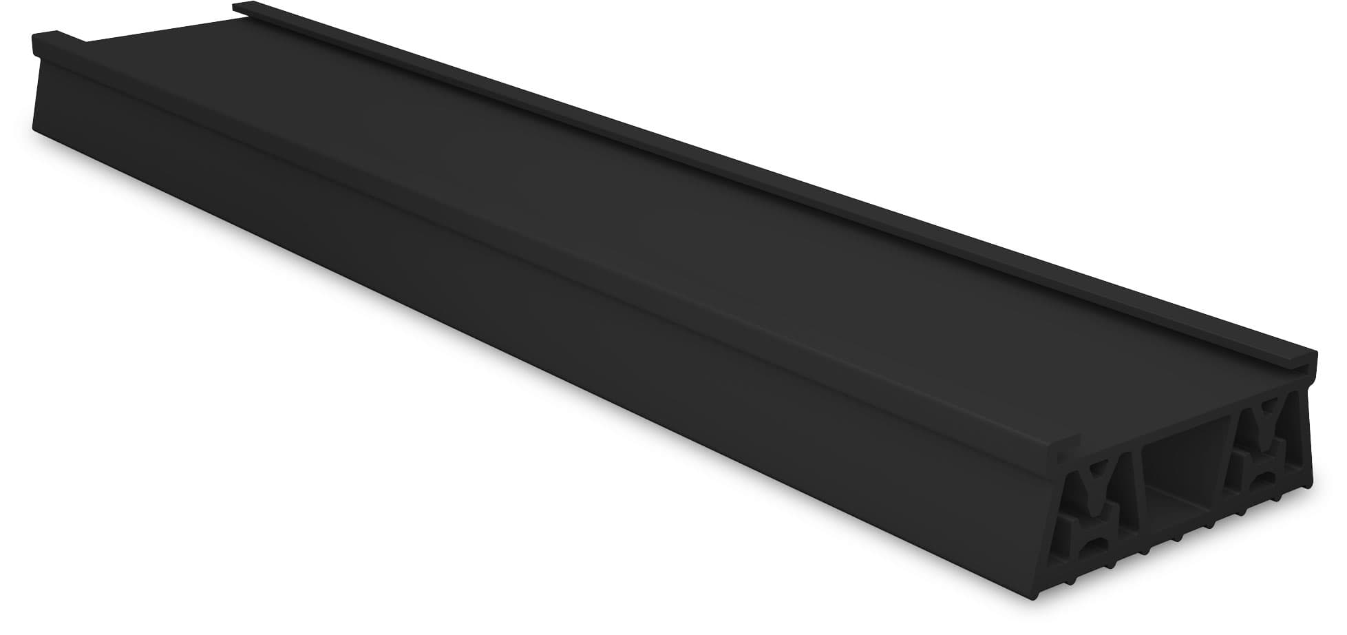 K2 Systems Mat S Auflagepad f.SpeedRail 22, EPDM 2003126