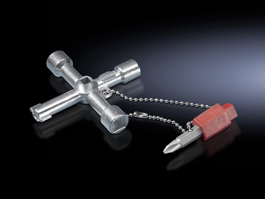 Rittal Universalschlüssel SZ 2549.500