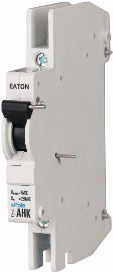 Eaton (Installation) Hilfsschalter für LS + FI/LS Z-AHK