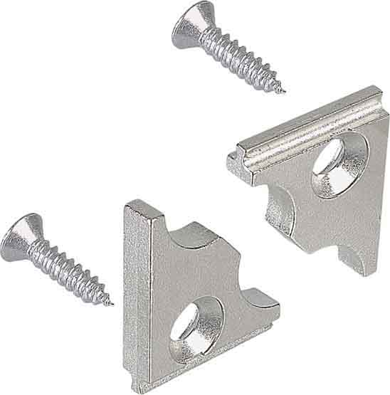 Harting Metall-Adapter 09140009915