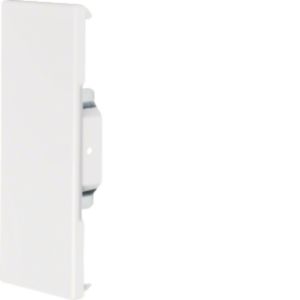 Tehalit Endstück schnittkaschier. 68x170mm Stahlblech BRS651706 vws