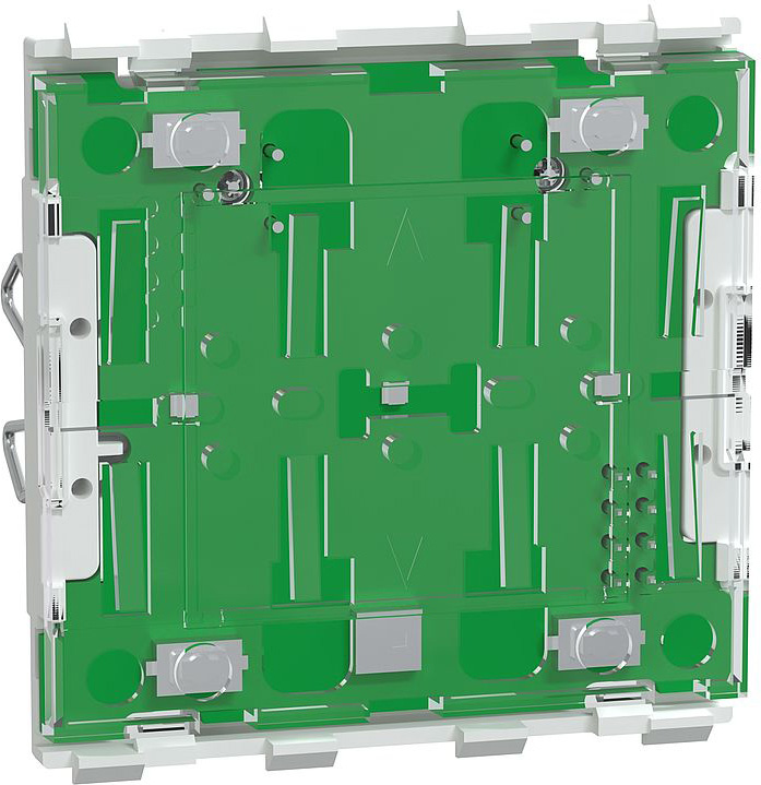 Merten Connected Taster-Modul 1-fach, System M MEG5116-0300