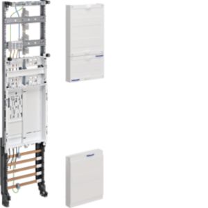 Hager Komplettfeld 1050mm,1-feld,eHZ ZH3EL27