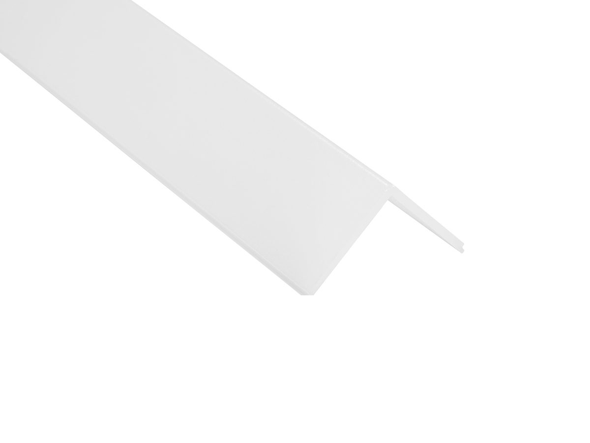 Barthelme Abdeckung Kunststoff opal 2m 62399892