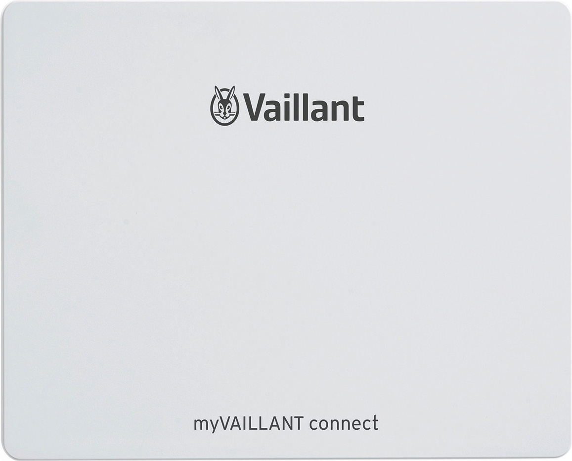 Vaillant eBUS-Schnittstelle WLAN Internetmodul VR 940f myVAILLANT