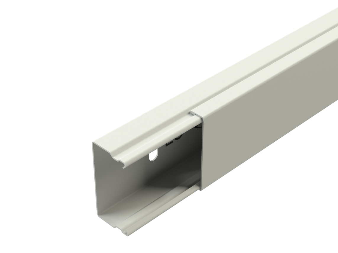 2 M Niedax LFK-Kanal Unterteil + Deckel LLK 16.030 R
