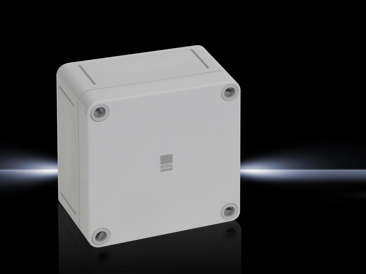 Rittal Klemmengehäuse IP66 PK 9504.000 (VE6)