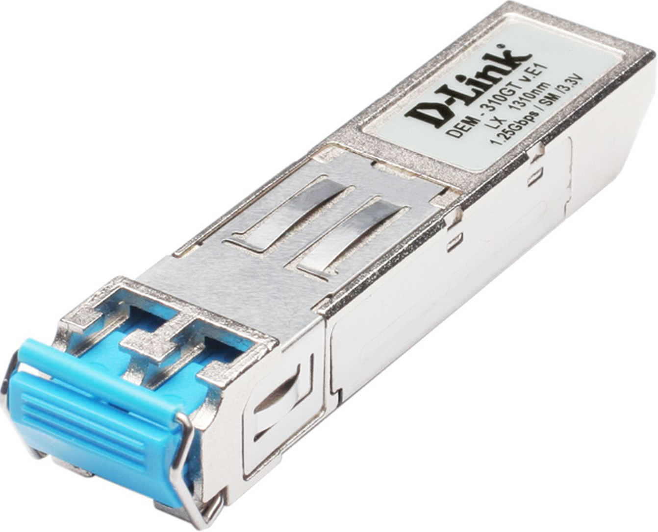 DLink Deutschland Mini GBIC Transceiver 1000BaseLX DEM-310GT