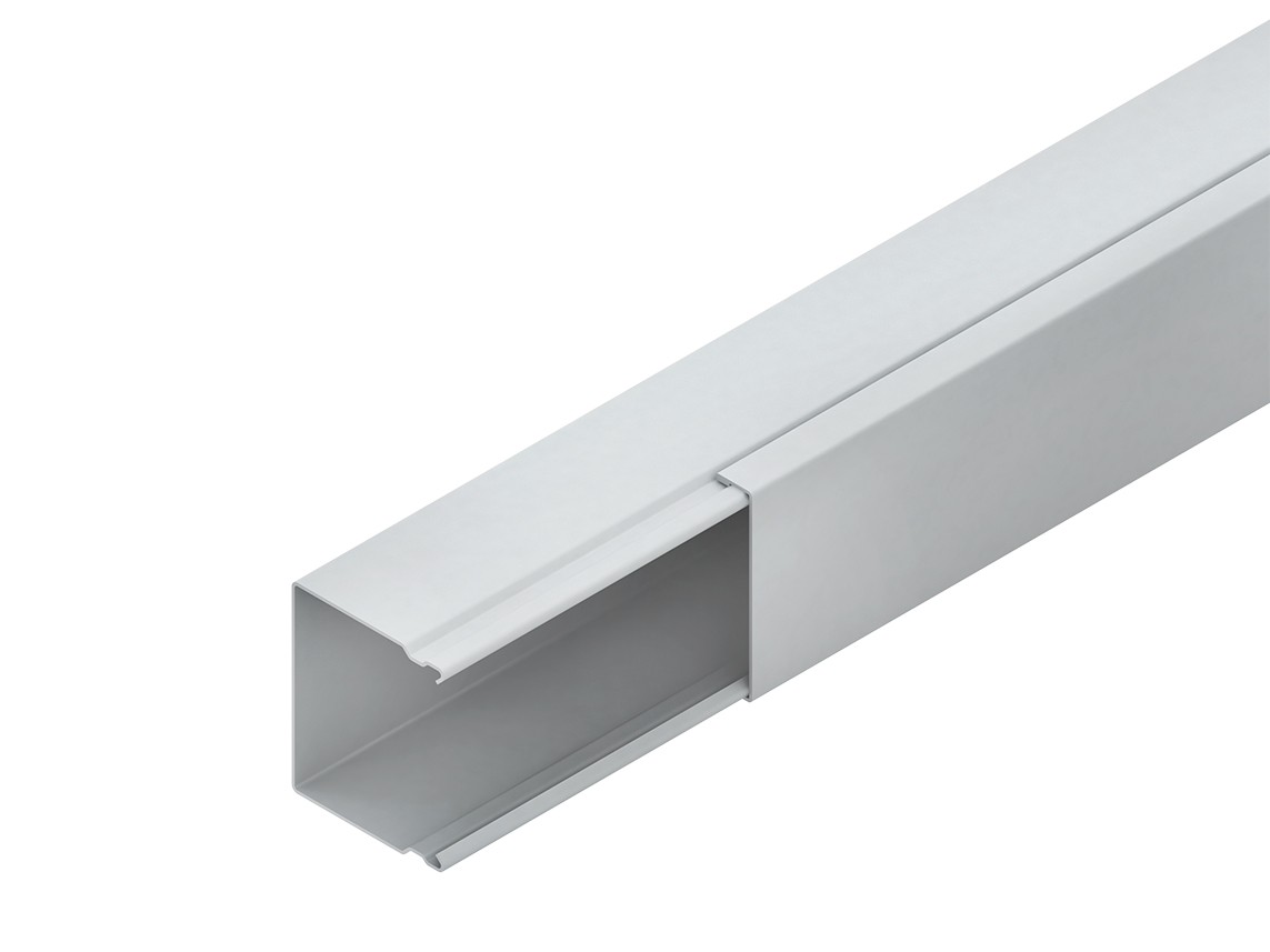 2 M Niedax LFK-Kanal Unterteil + Deckel LLK 26.030 2 M Niedax LFK-Kanal Unterteil + Deckel LLK 26.030