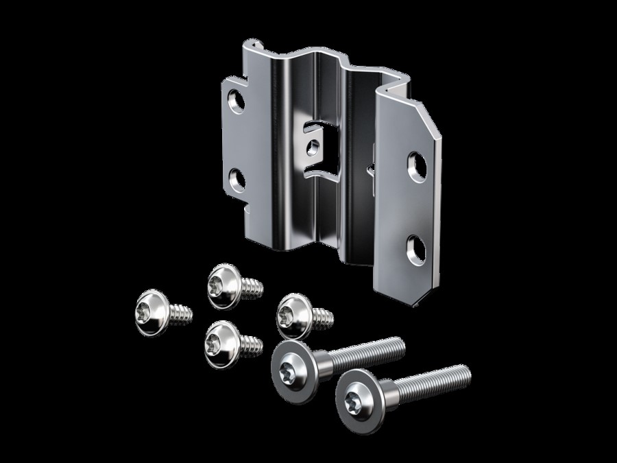 Rittal Anreihlasche VX 8617.500 (VE6) Rittal Anreihlasche VX 8617.500 (VE6)