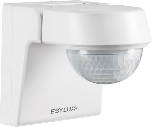 ESYLUX ESYLUX Bewegungsmelder weiß DEFENSOR #EM10025372