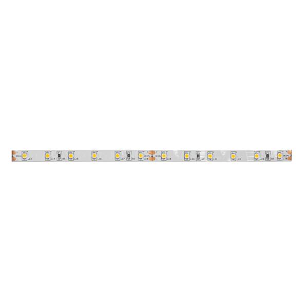 Brumberg Leuchten LED-Flexband 5000mm 24V 3000K IP00 15201003 EEK F (Spektrum A bis G )