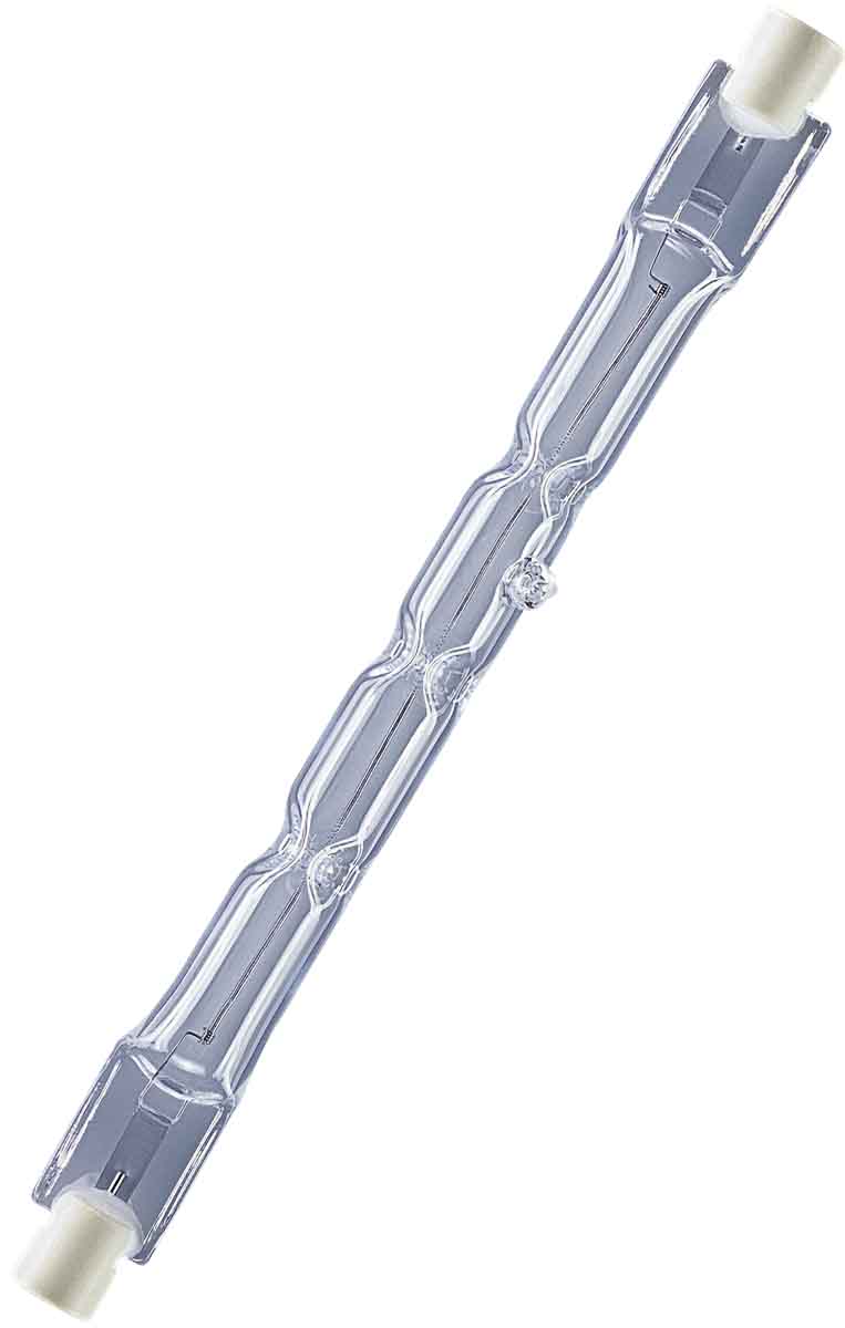 Ledvance Haloline-Lampe 120W 230V R7s 20X1 64695 ECO